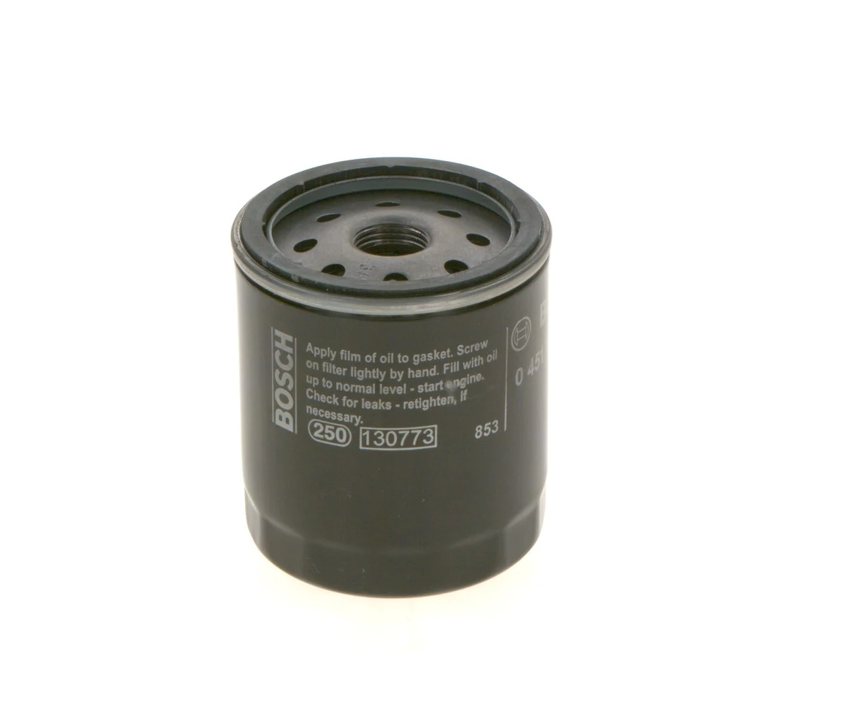 Масляний фільтр двигуна Bosch 0451103227 ціна, від 5.85 USD