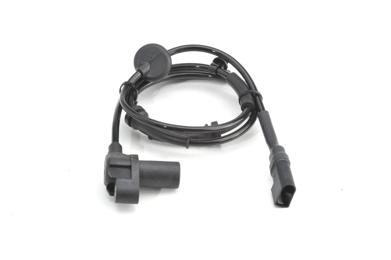 Купити 0265006458 Bosch Датчик АБС (ABS) передній