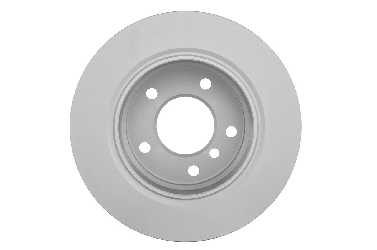 Задні дискові гальма Bosch 0986478642 ціна, від 37.74 USD