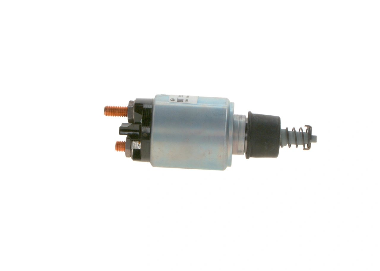 Купити 2339402182 Bosch Втягуюче реле стартера