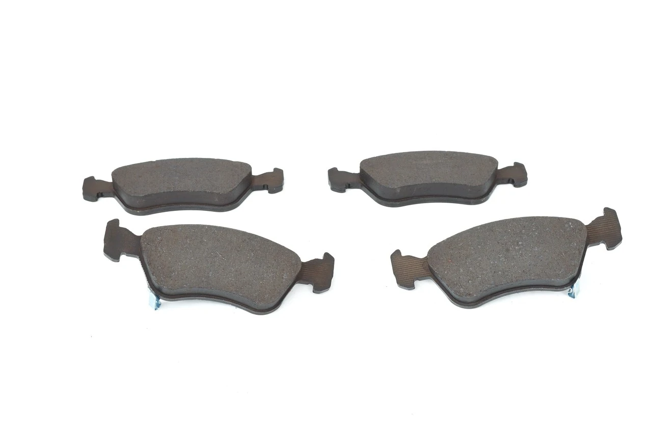 Тормозні колодки Bosch 0986424560