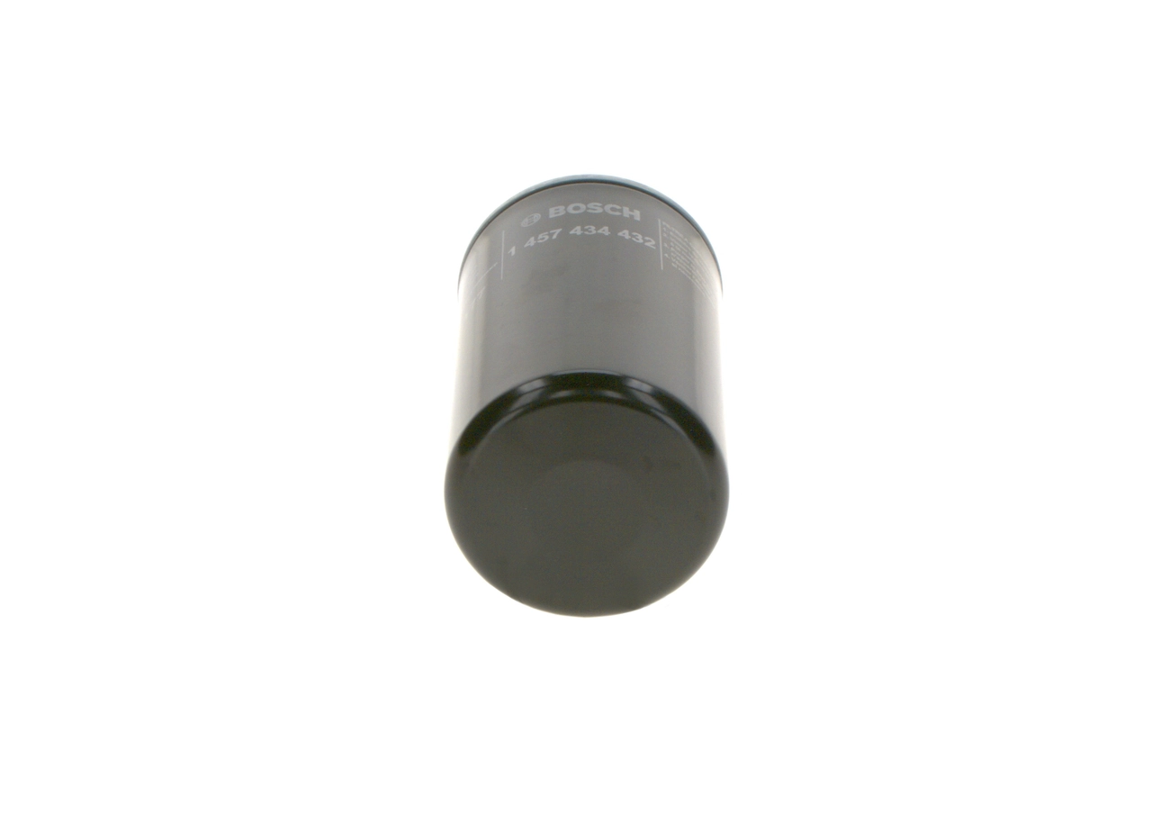 Купити 1457434432 Bosch Фільтр-відстійник палива грубої очистки