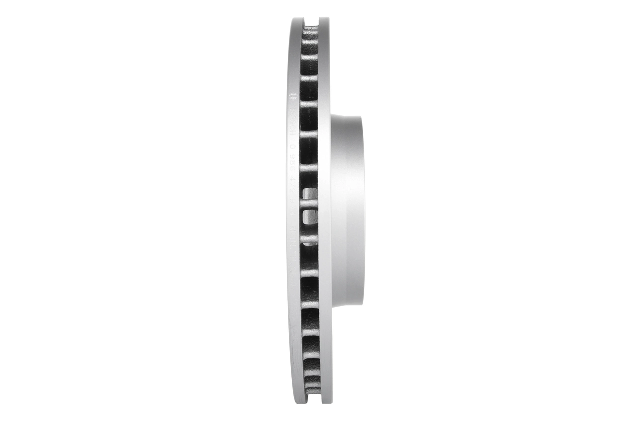 0986479974 Bosch Гальмо дискове переднє