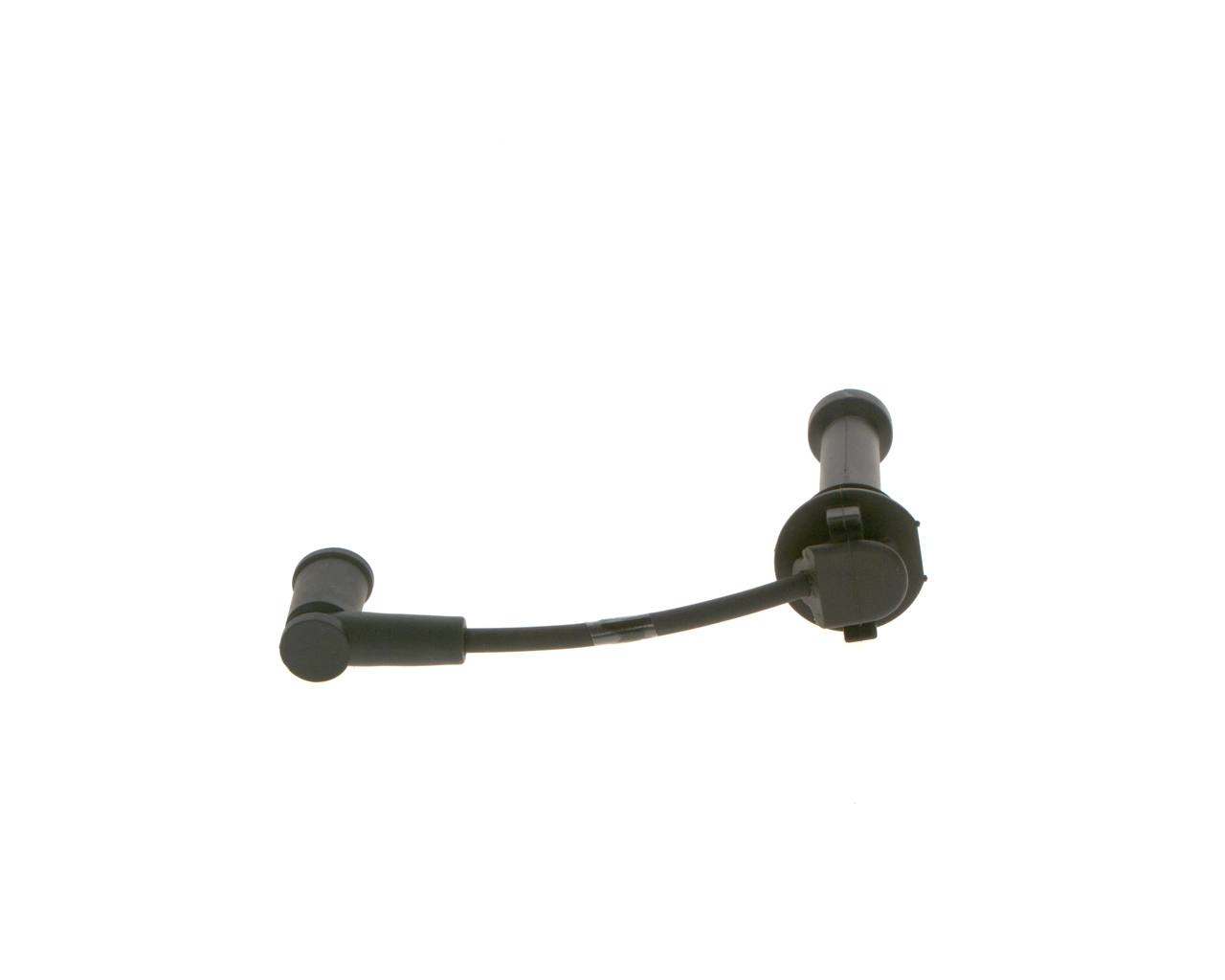 Дроти запалювання Bosch 0986357287 ціна, від 27.62 USD