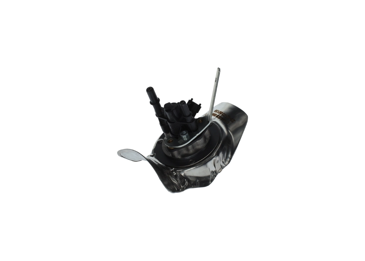 Купити 0444023056 Bosch Форсунка вприскування AD BLUE