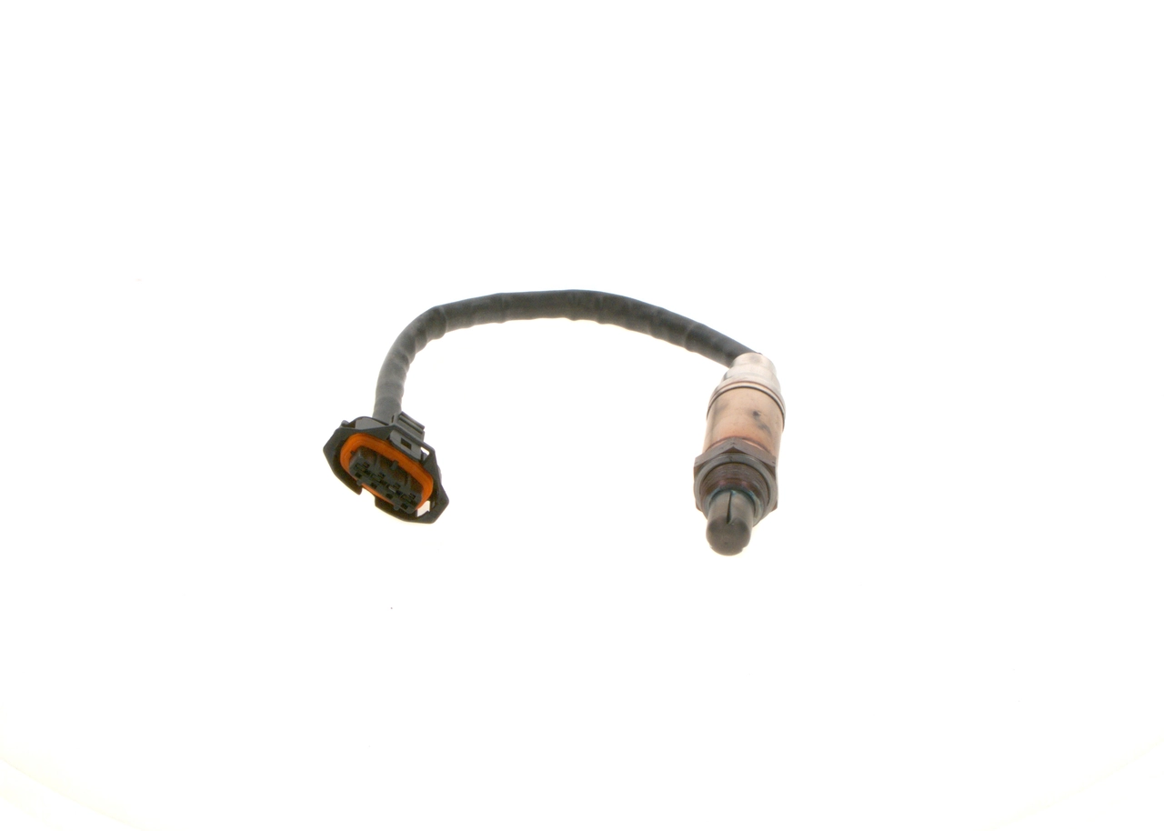 Купити 0258005225 Bosch Лямбдазонд, датчик кисню до каталізатора
