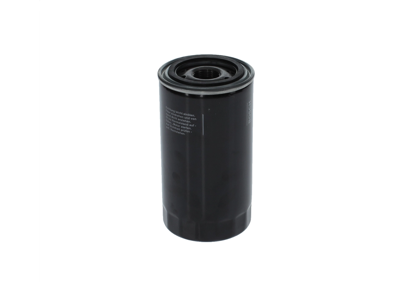 F026407129 Bosch Фільтр масла