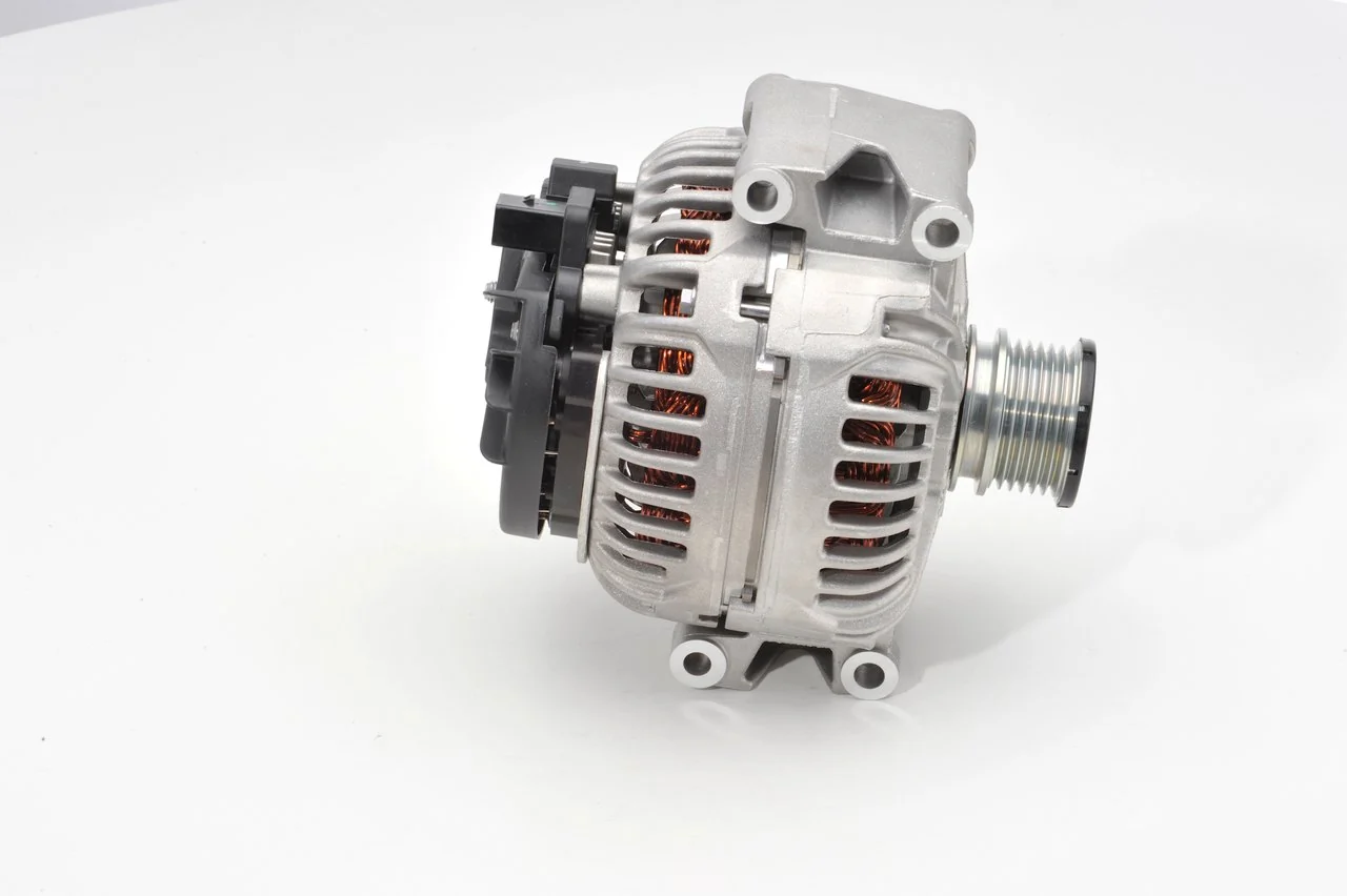 Генератор Bosch 0124625006 ціна, від 191.09 USD