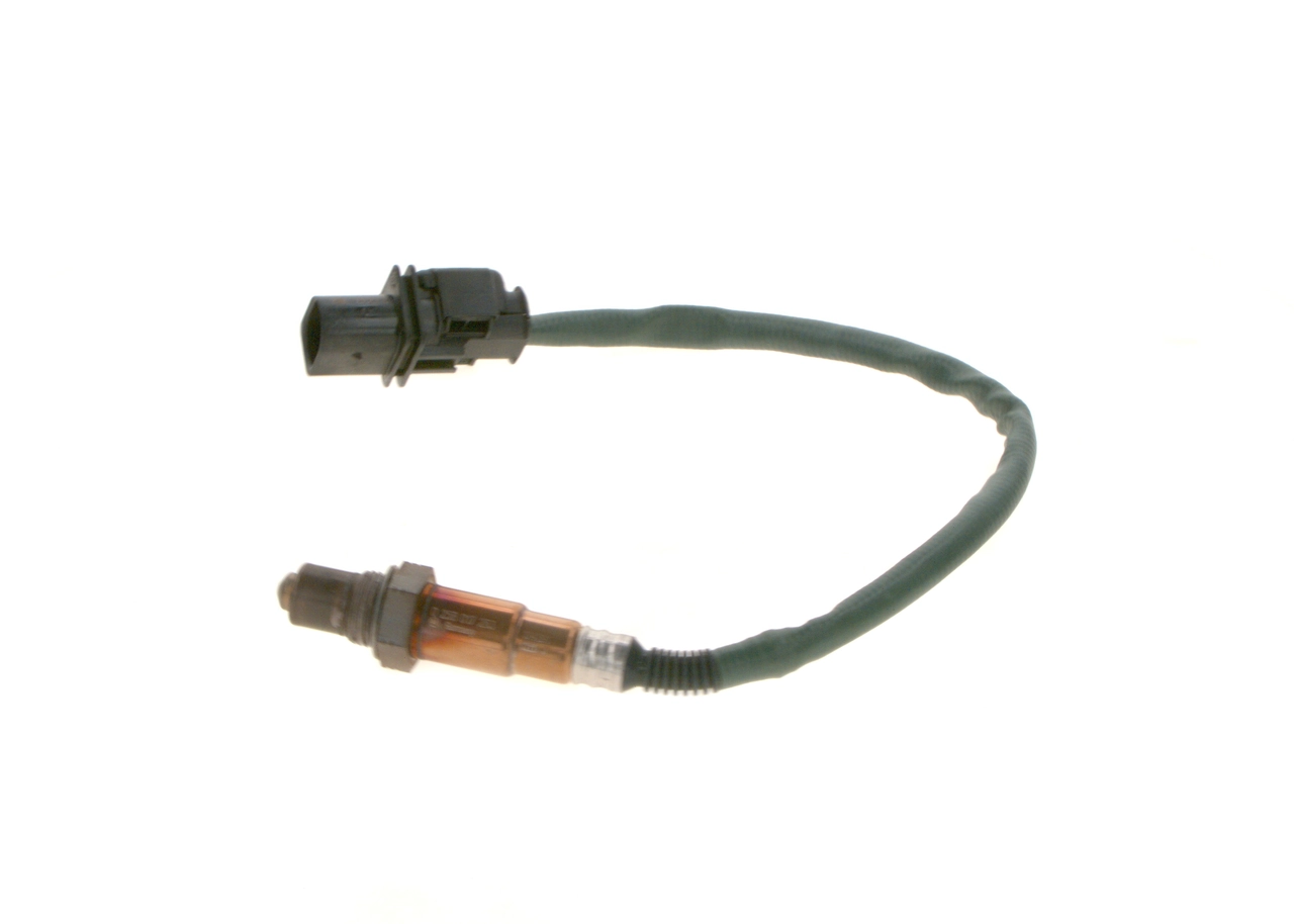 Лямбдазонд, датчик кисню до каталізатора Bosch 0258017283 ціна, від 90.48 USD
