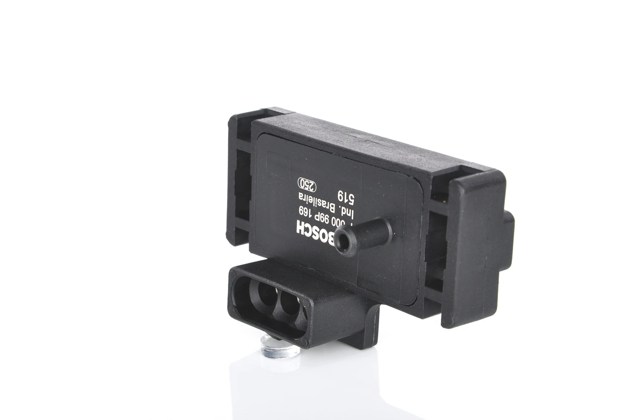 F00099P169 Bosch Датчик наддува