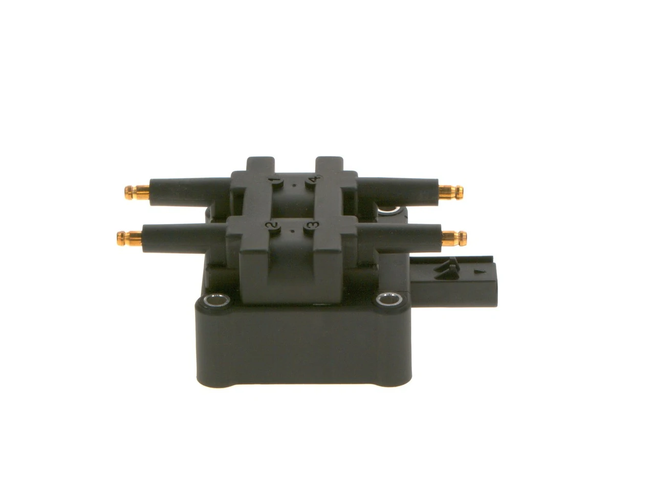 Купити 098622A400 Bosch Котушка запалювання