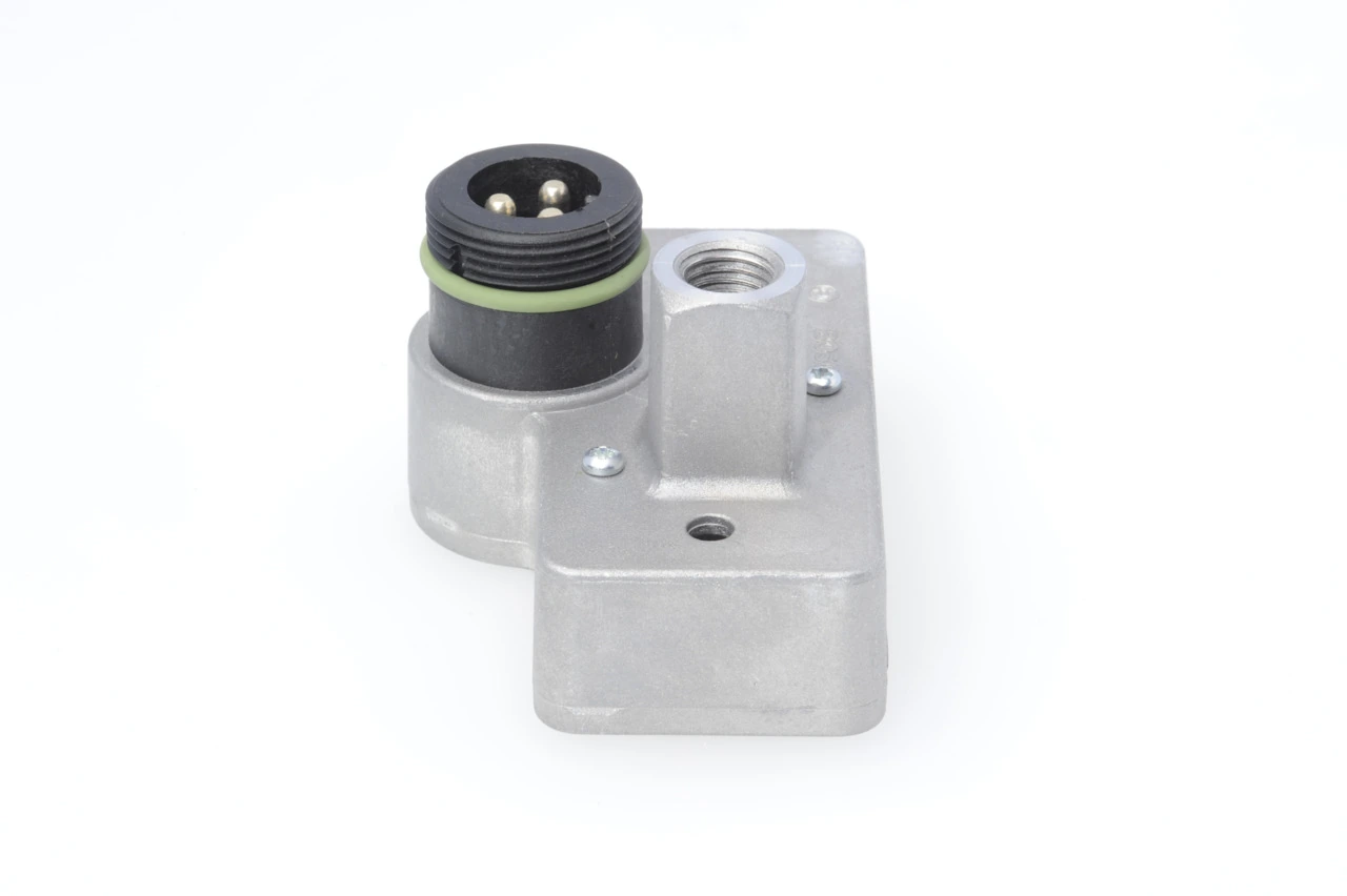 0281008761 Bosch Датчик оксидів азоту NOX