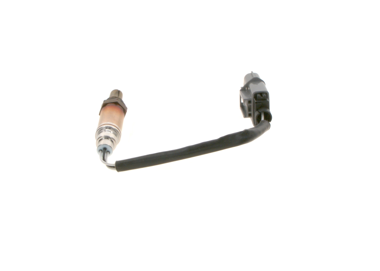 Лямбдазонд, датчик кисню до каталізатора Bosch 0258005211 ціна, від 48.38 USD
