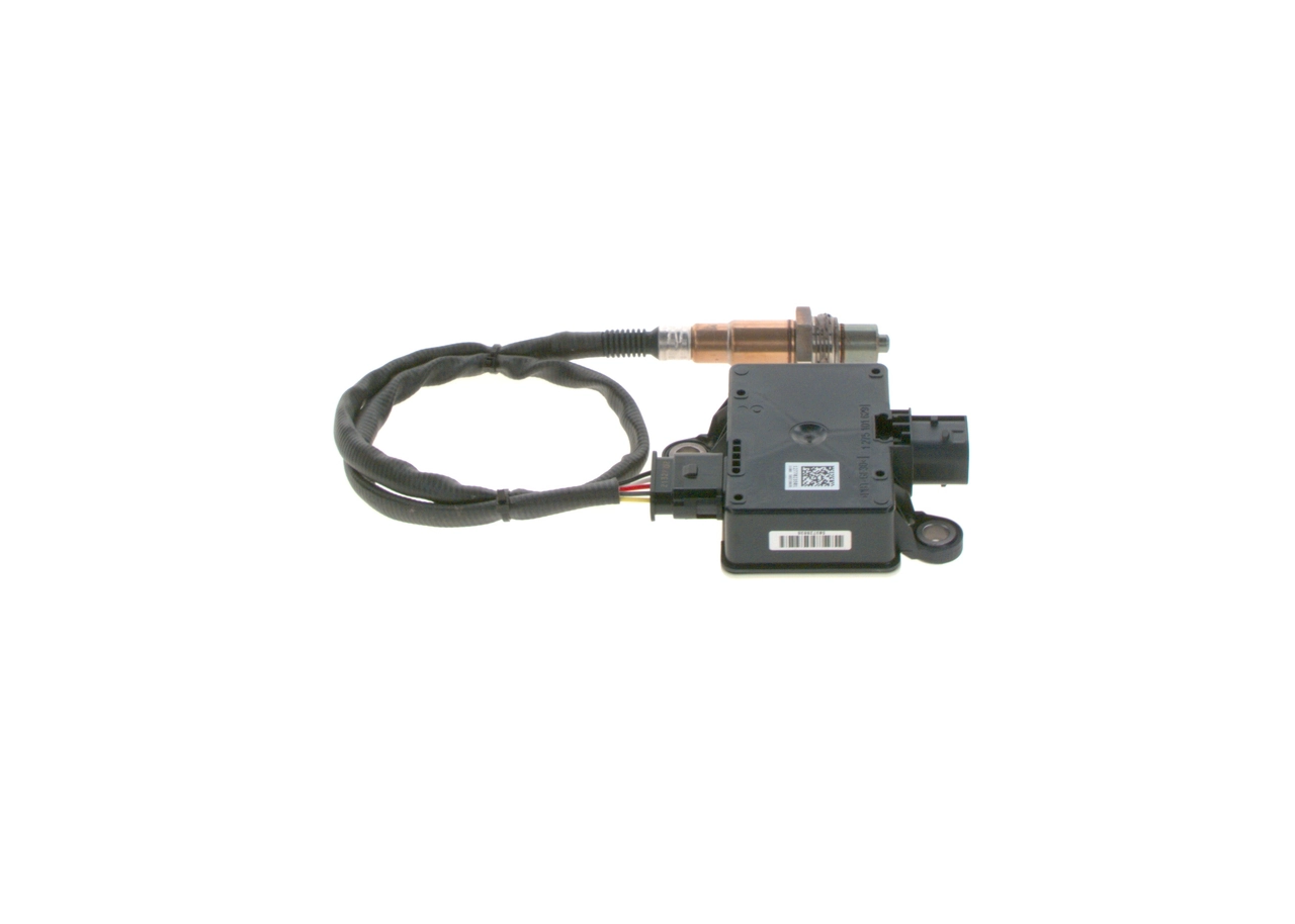 Купити 0281007163 Bosch 