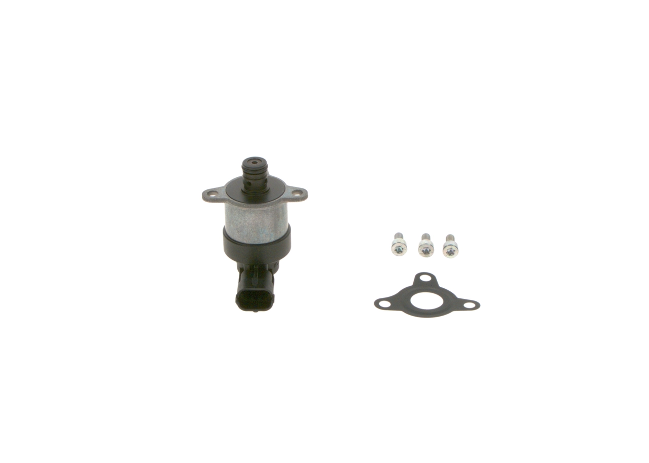 1465ZS0018 Bosch Клапан високого тиску