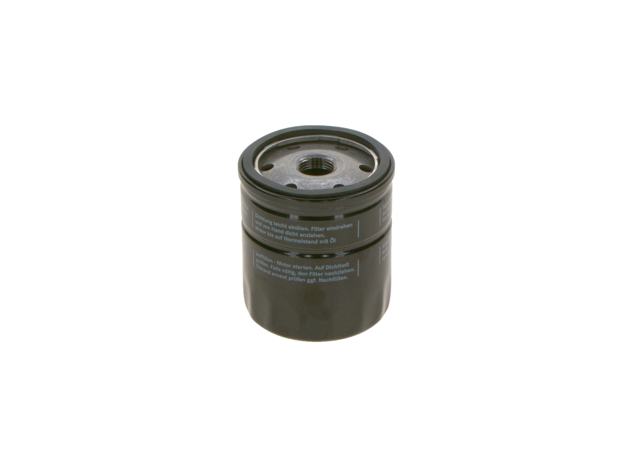 Купити 0451102056 Bosch Фільтр очищення масла відцентровий