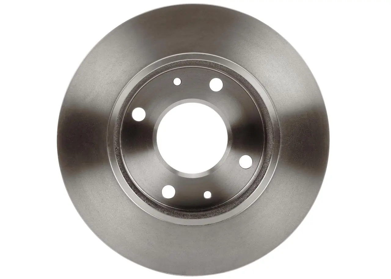 Купити 0986479S03 Bosch Ротор гальмівний