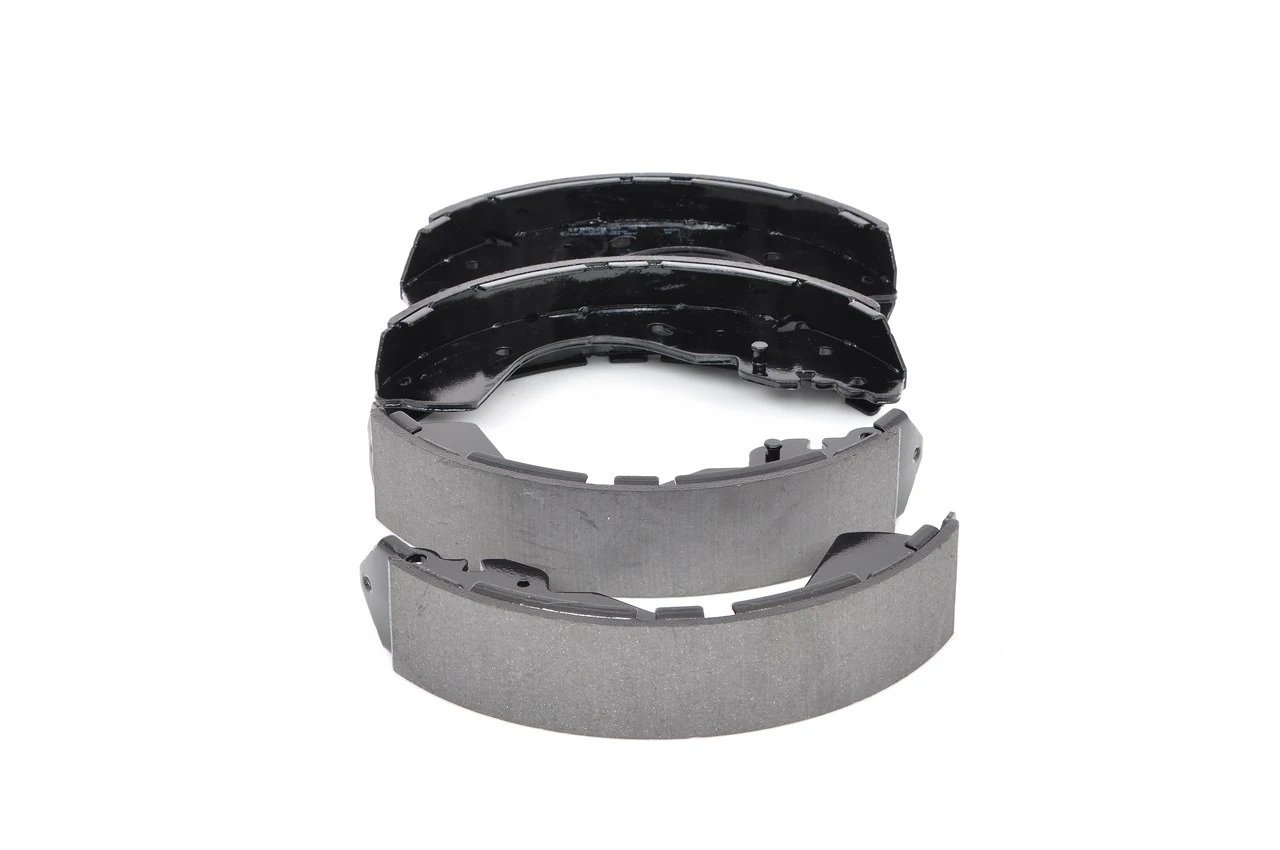 Купити 0986487922 Bosch Колодки гальмові задні, барабанні