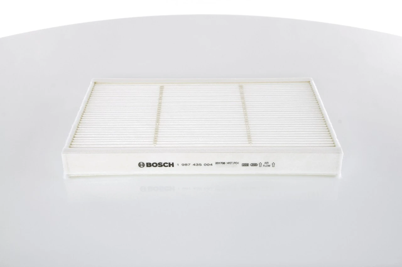 1987435004 Bosch Внутрішньосалонний фільтр