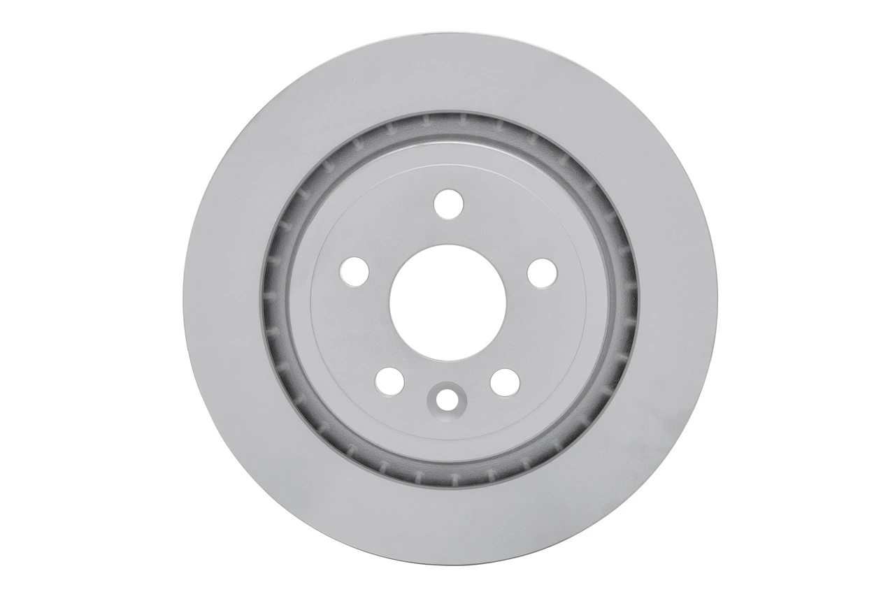 Купити 0986479398 Bosch Диск заднього гальма