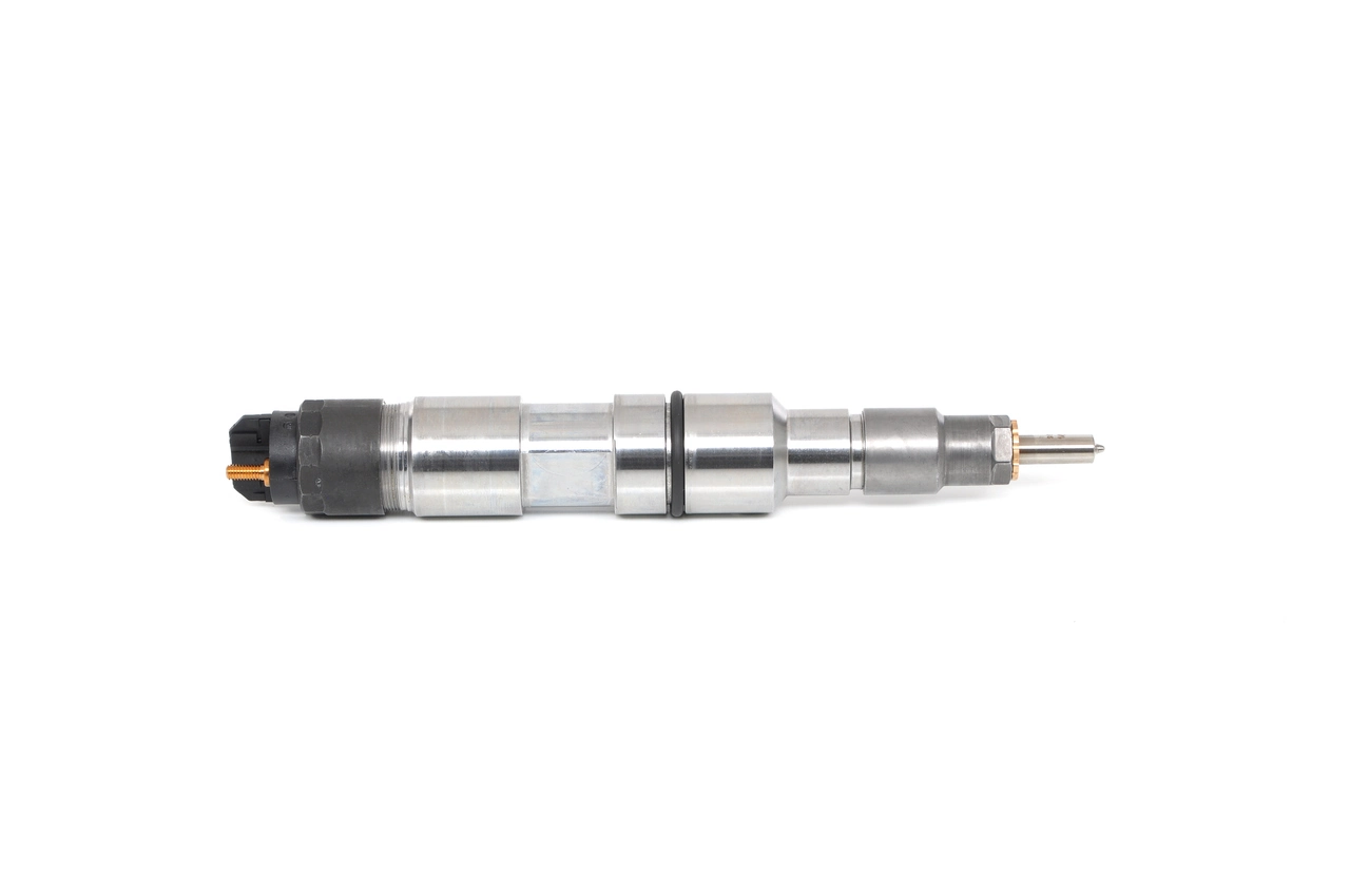 Купити 0445120045 Bosch Форсунка дизельна в зборі, розпилювач + тримач
