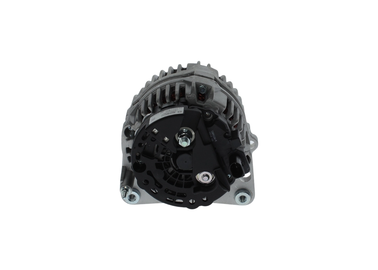 Генератор Bosch 1986A00651 ціна, від 58.73 USD