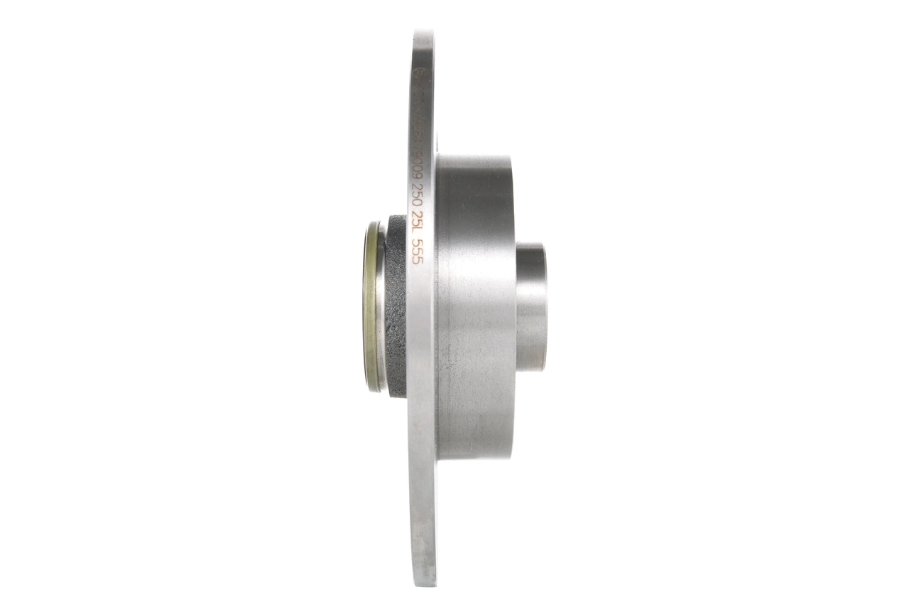 0986479009 Bosch Дискові гальма