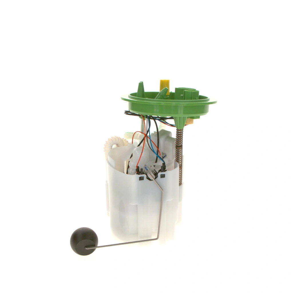 0580200392 Bosch Електробензонасос