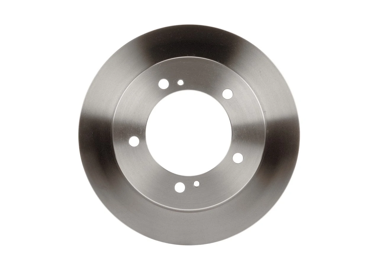 Купити 0986479B09 Bosch Ротор гальмівний
