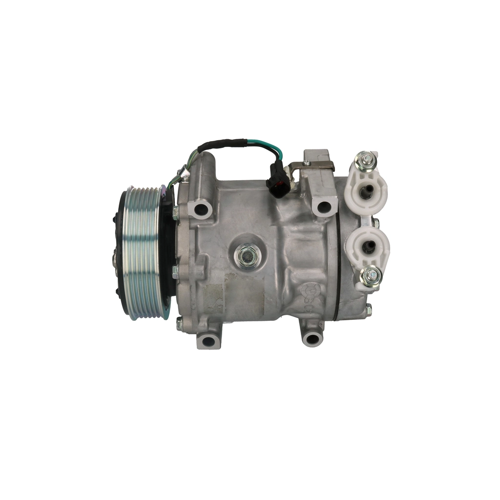 Компресор системи кондиціювання Bosch 1986AD1014 ціна, від 112.74 USD