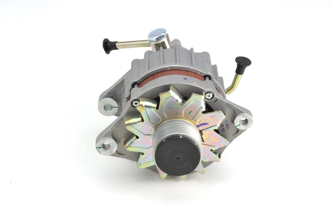 Генератор Bosch F002G10862 ціна, від 242.69 USD