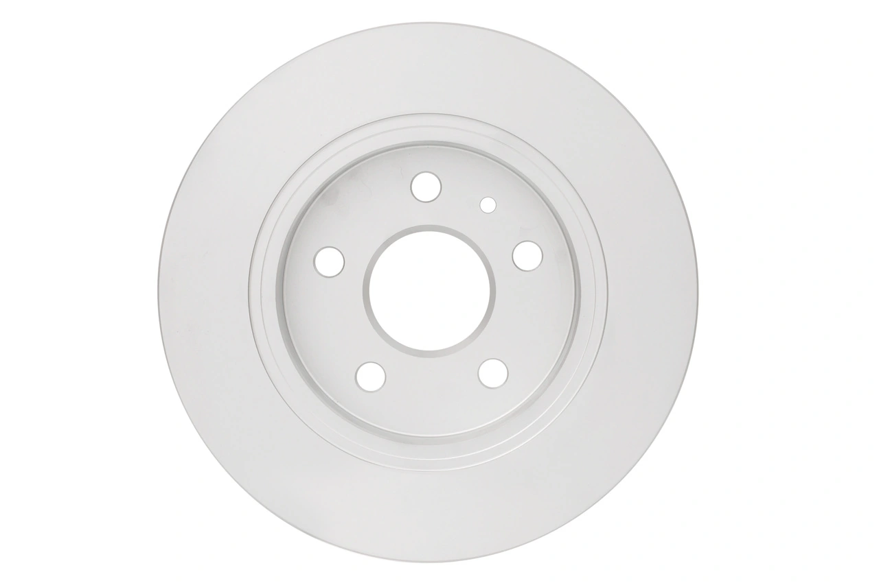 0986479D89 Bosch Дискові гальма