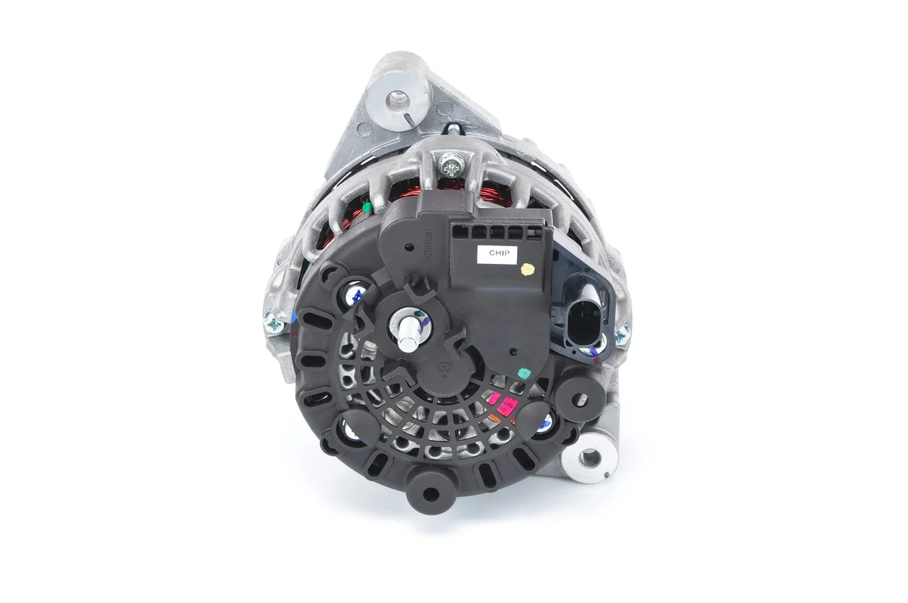 Генератор Bosch F000BL0652 ціна, від 83.15 USD