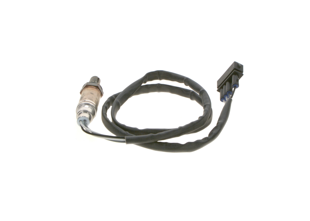 Купити 0258003303 Bosch Лямбдазонд, датчик кисню до каталізатора