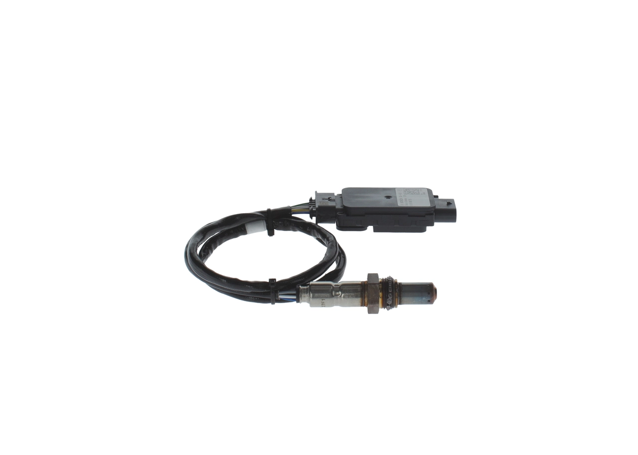 0281008751 Bosch Датчик оксидів азоту NOX, передній