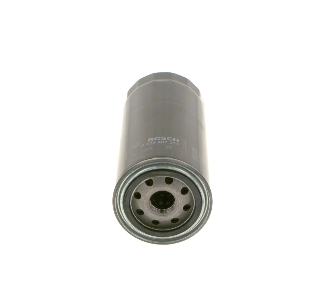 Масляний фільтр двигуна Bosch F026407234 ціна, від 8.61 USD