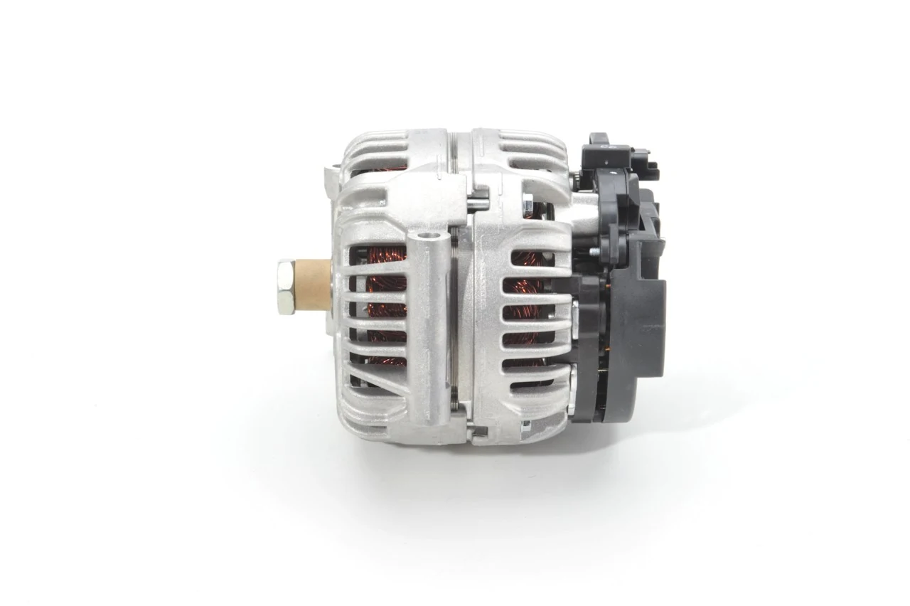 0124415041 Bosch Авто генератор