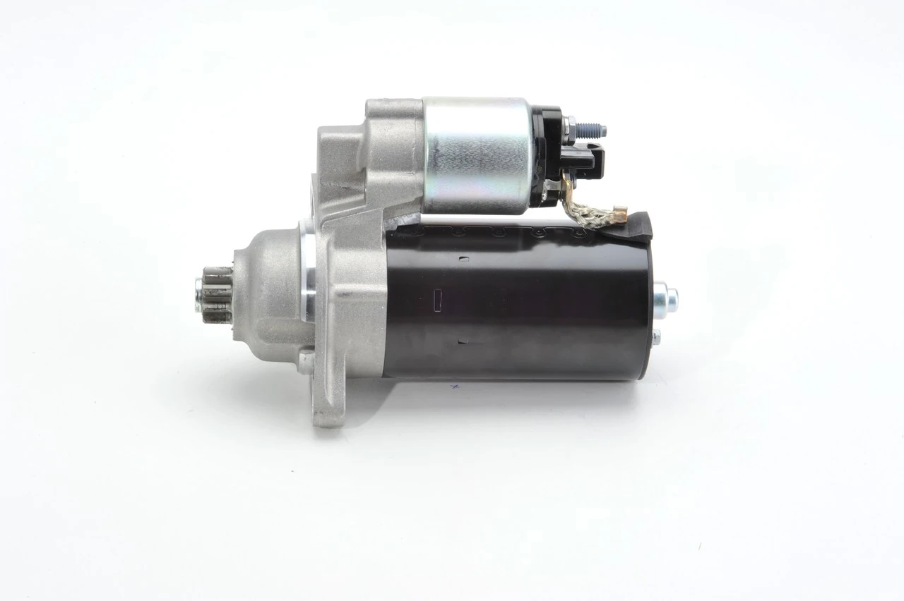 Стартер Bosch 0001125042 ціна, від 63.35 USD