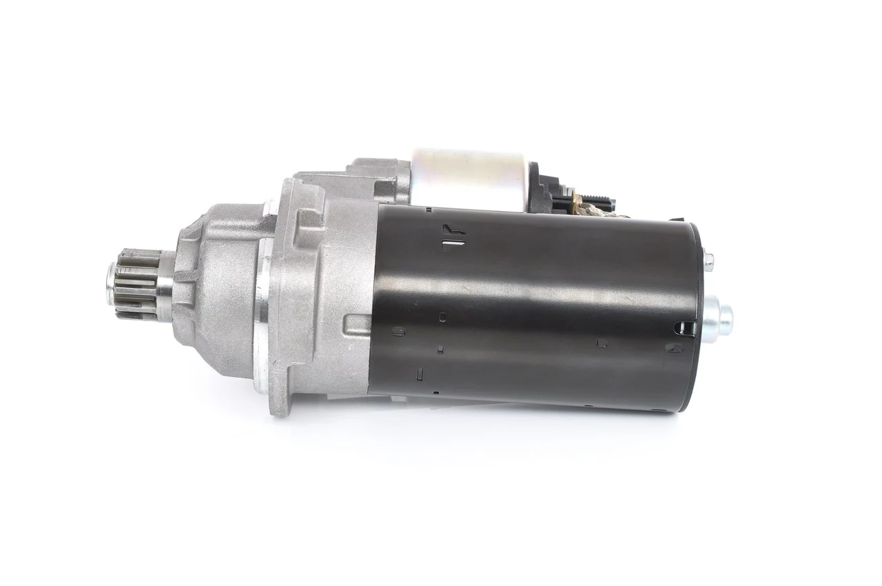 Стартер Bosch 0001123038 ціна, від 39.37 USD
