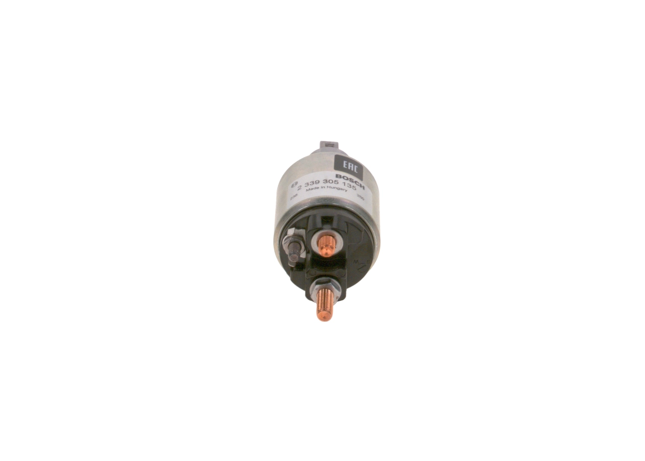 2339305135 Bosch Тягове реле стартера