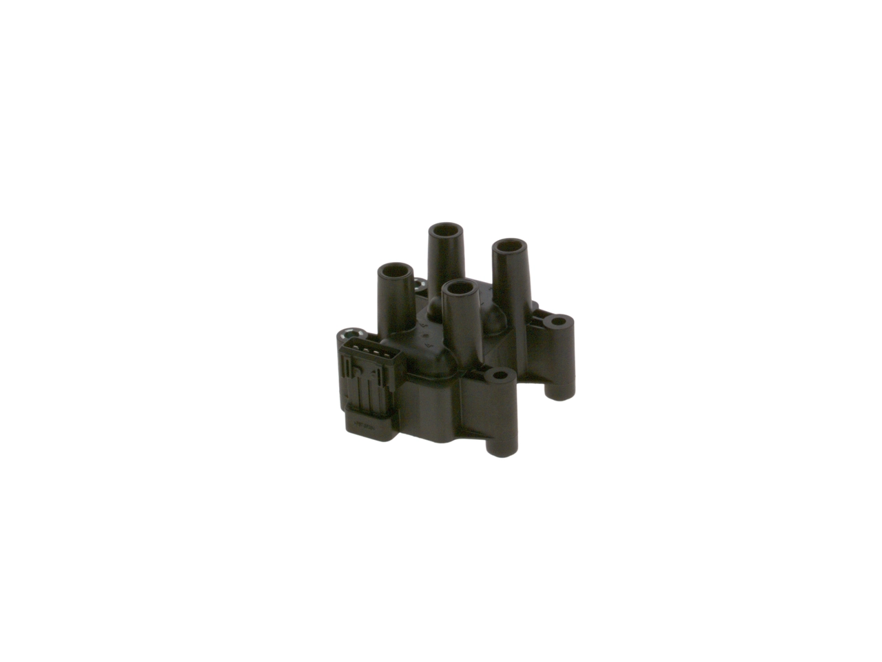 F01R00A025 Bosch Котушка запалювання