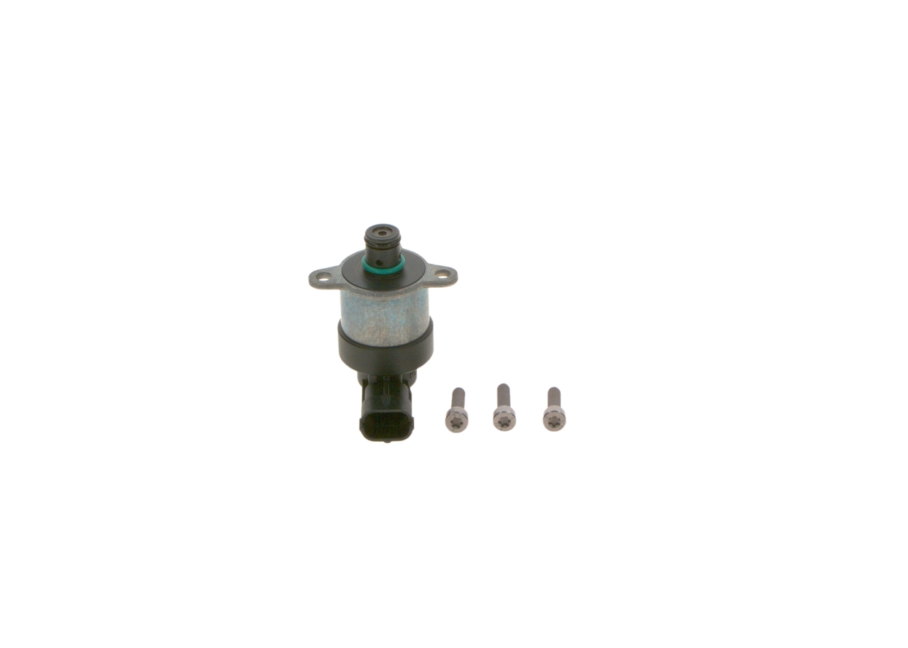 1465ZS0050 Bosch Клапан високого тиску