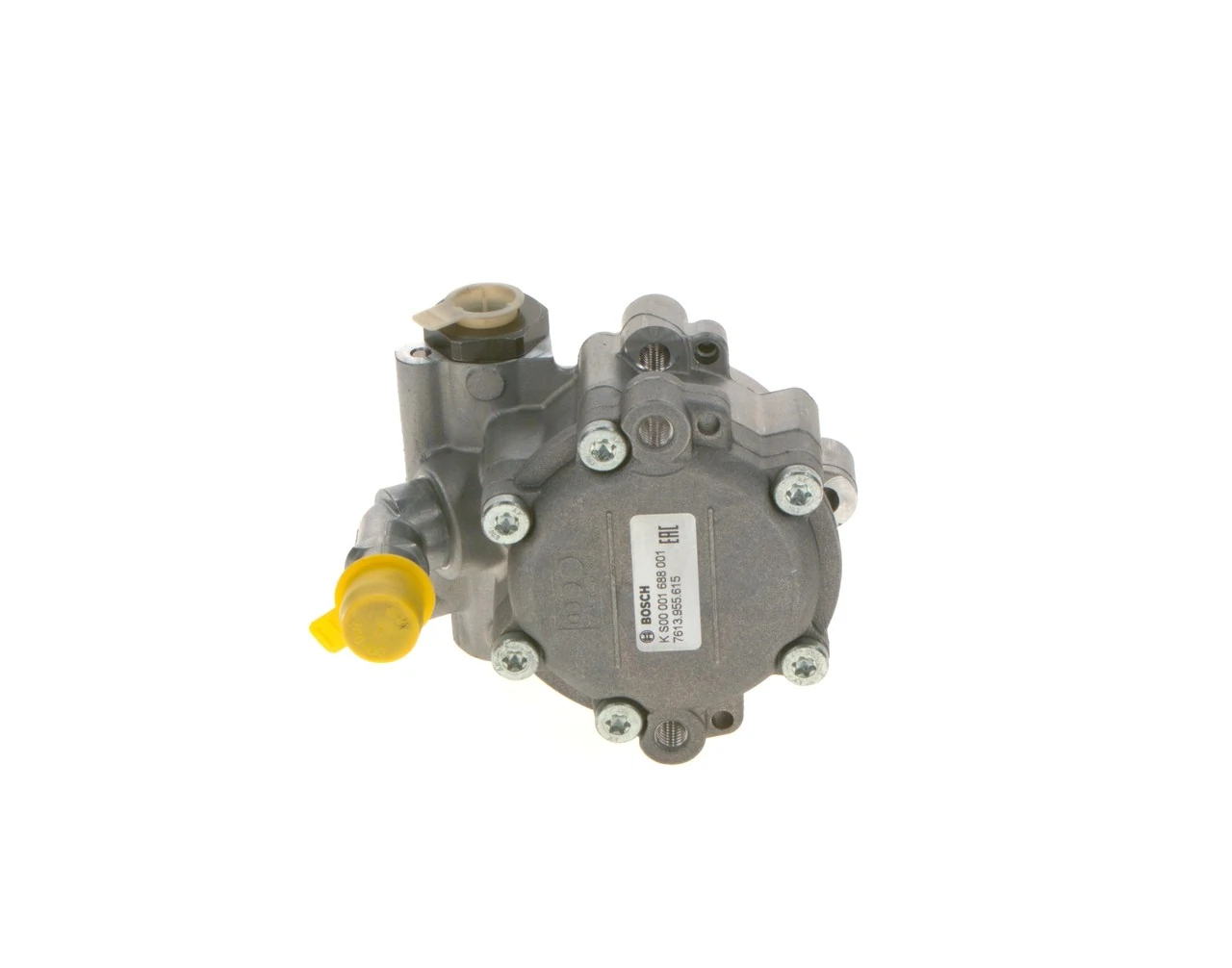KS00001688 Bosch Насос гідропідсилювача