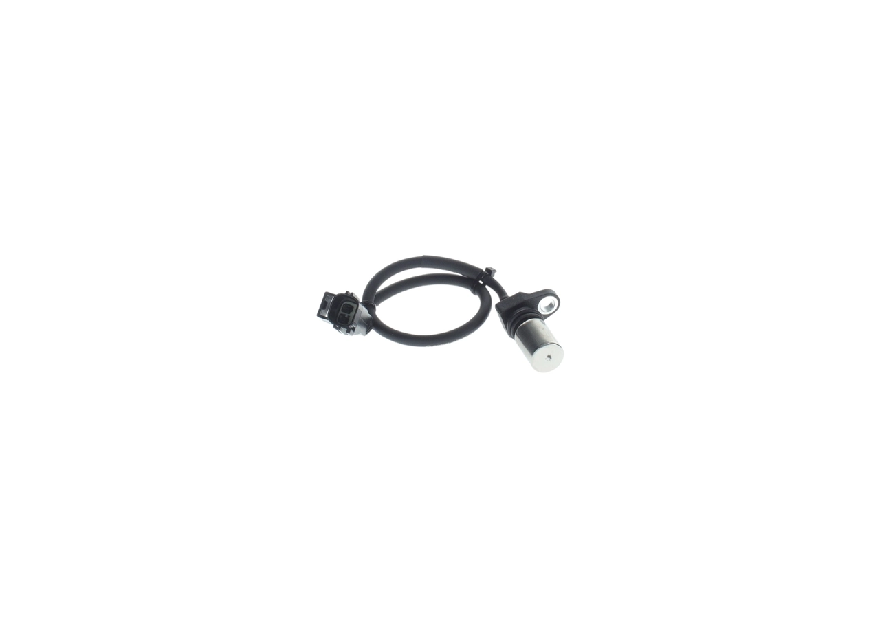 Купити 0986280791 Bosch Датчик положення (оборотів) коленвалу