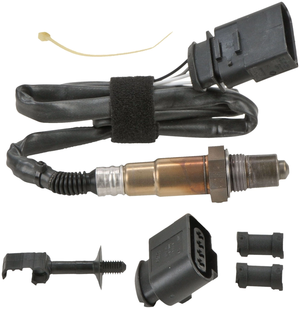 Купити 0986424628 Bosch Колодки гальмівні передні, дискові