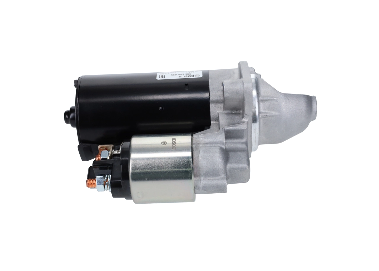 Стартер Bosch 1986S00835 ціна, від 39.95 USD