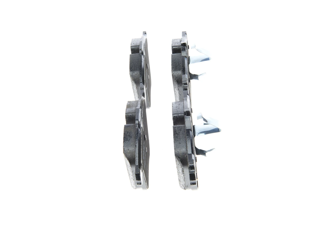 Гальмівні колодки Bosch 0986494808 ціна, від 65.85 USD