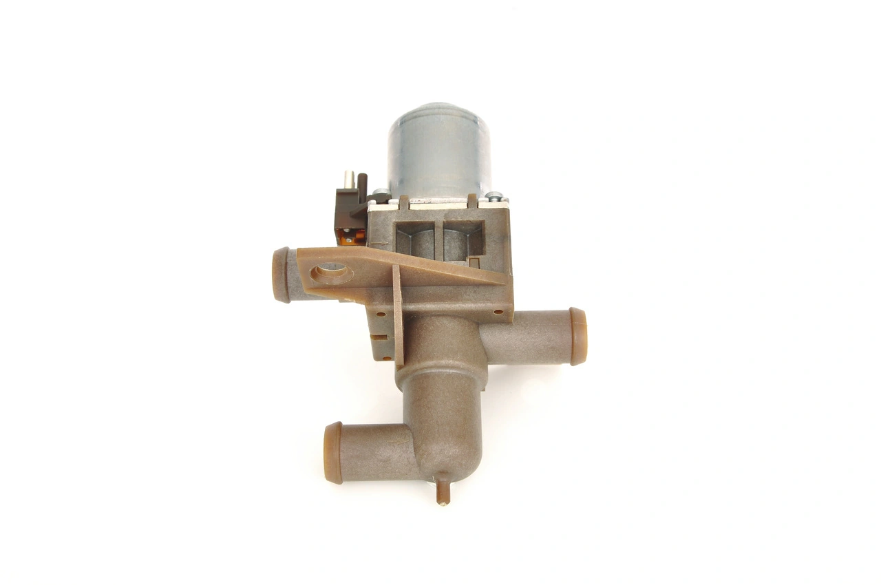 Купити 1147412049 Bosch Кран пічки
