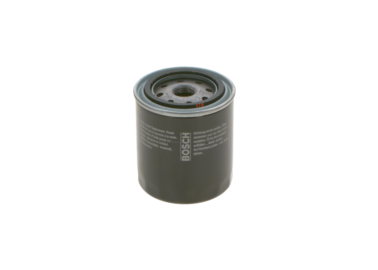 0986452023 Bosch Фільтр масла
