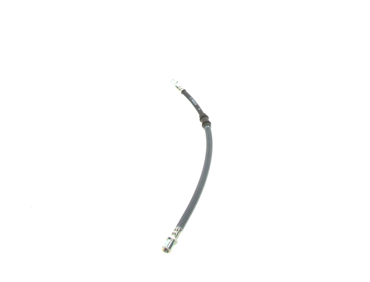 Шланг гальмівний передній Bosch 1987481028 ціна, від 5.56 USD